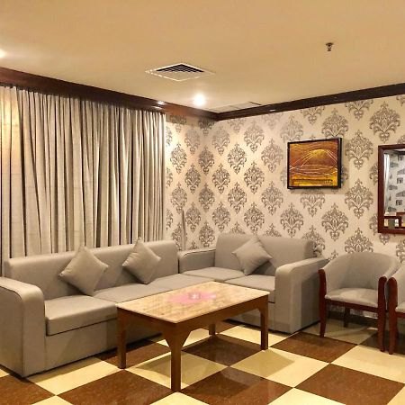 Gulf Hotel Kuwait Salmiya Eksteriør bilde