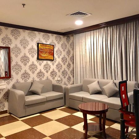 Gulf Hotel Kuwait Salmiya Eksteriør bilde