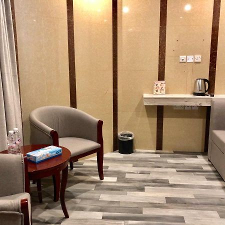 Gulf Hotel Kuwait Salmiya Eksteriør bilde