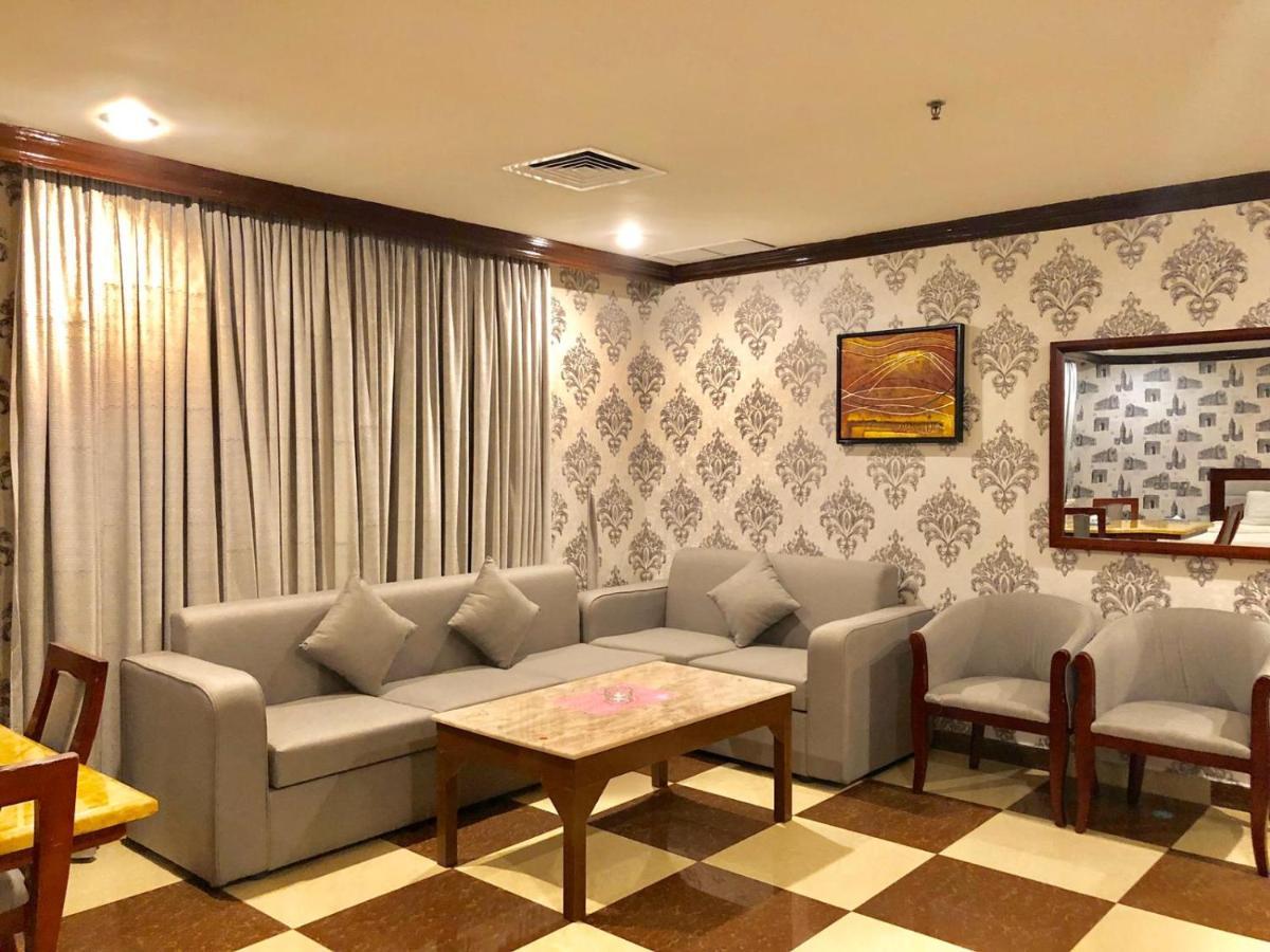 Gulf Hotel Kuwait Salmiya Eksteriør bilde