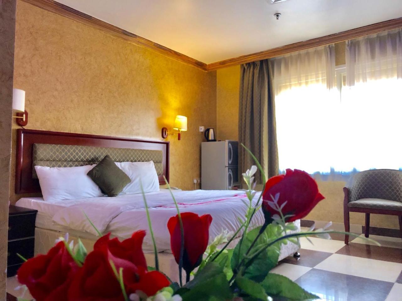 Gulf Hotel Kuwait Salmiya Eksteriør bilde