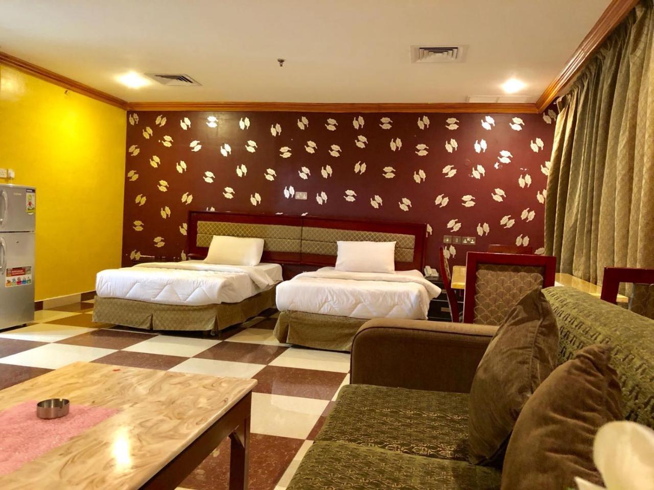 Gulf Hotel Kuwait Salmiya Eksteriør bilde