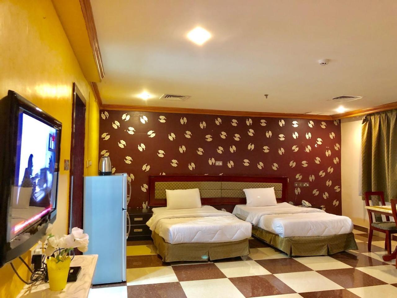 Gulf Hotel Kuwait Salmiya Eksteriør bilde