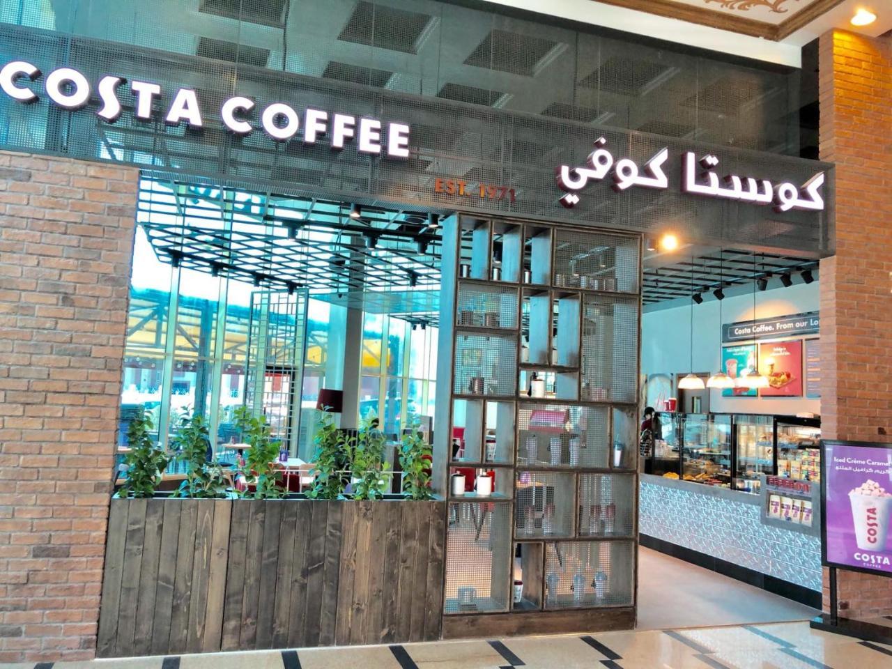 Gulf Hotel Kuwait Salmiya Eksteriør bilde