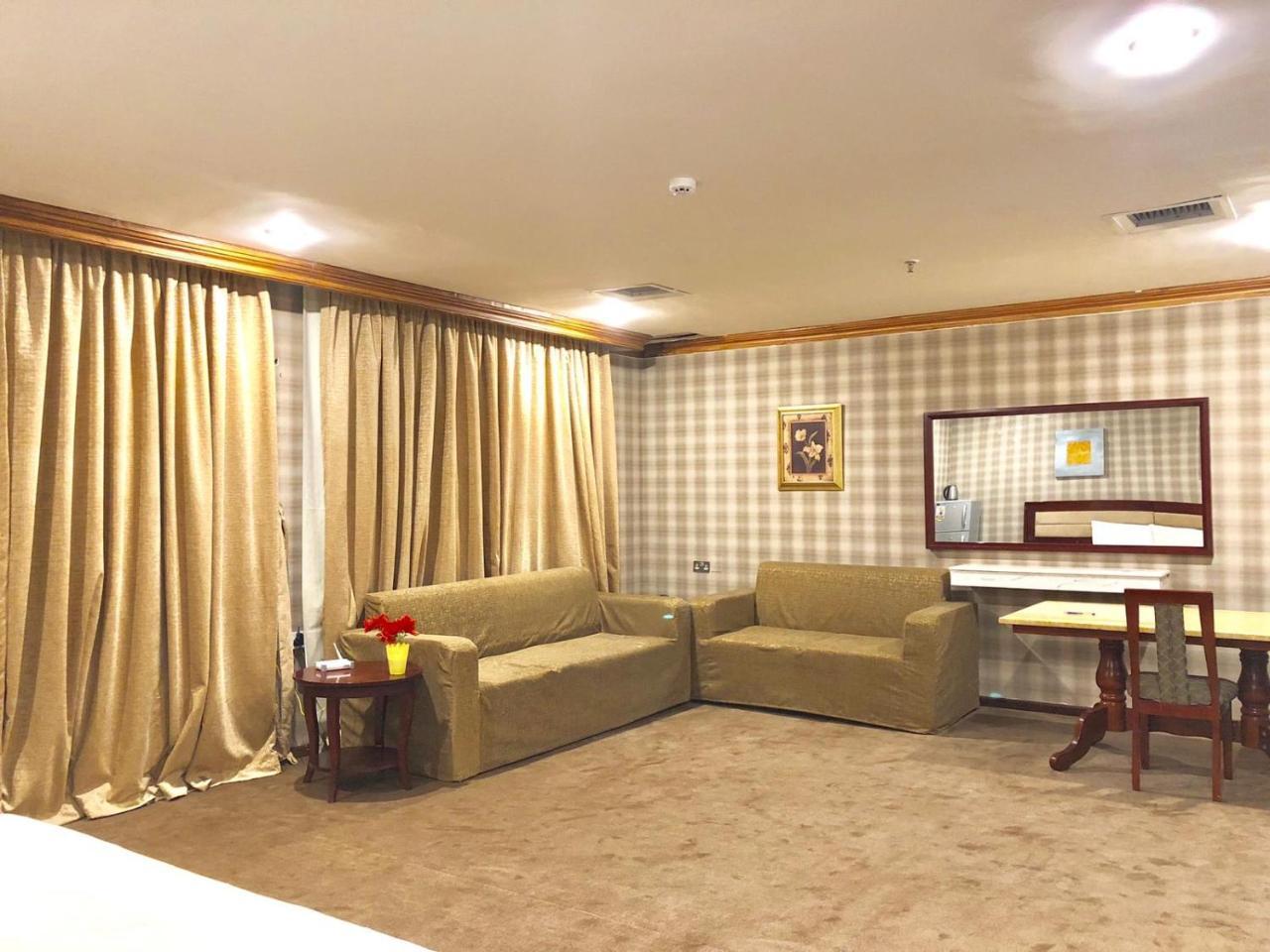 Gulf Hotel Kuwait Salmiya Eksteriør bilde