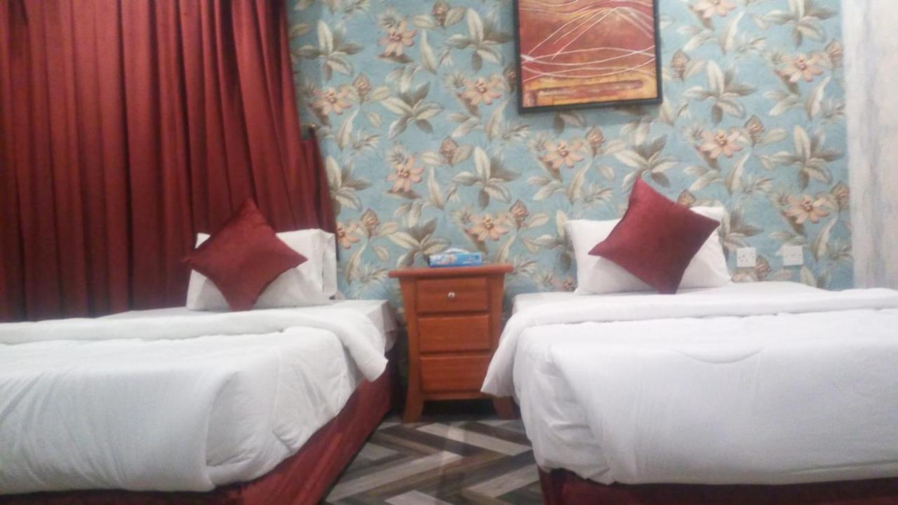 Gulf Hotel Kuwait Salmiya Eksteriør bilde