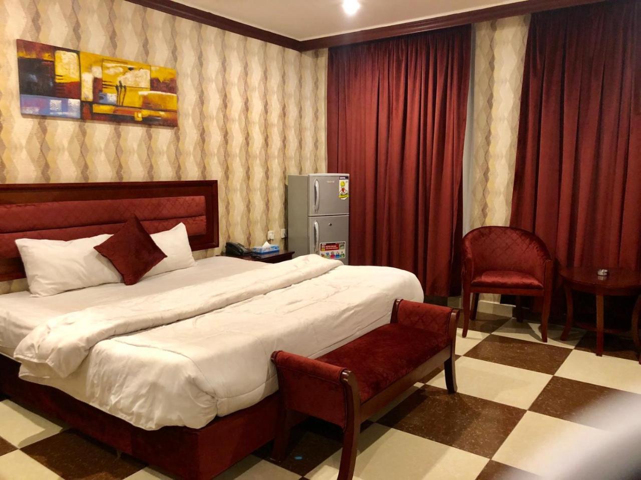 Gulf Hotel Kuwait Salmiya Eksteriør bilde