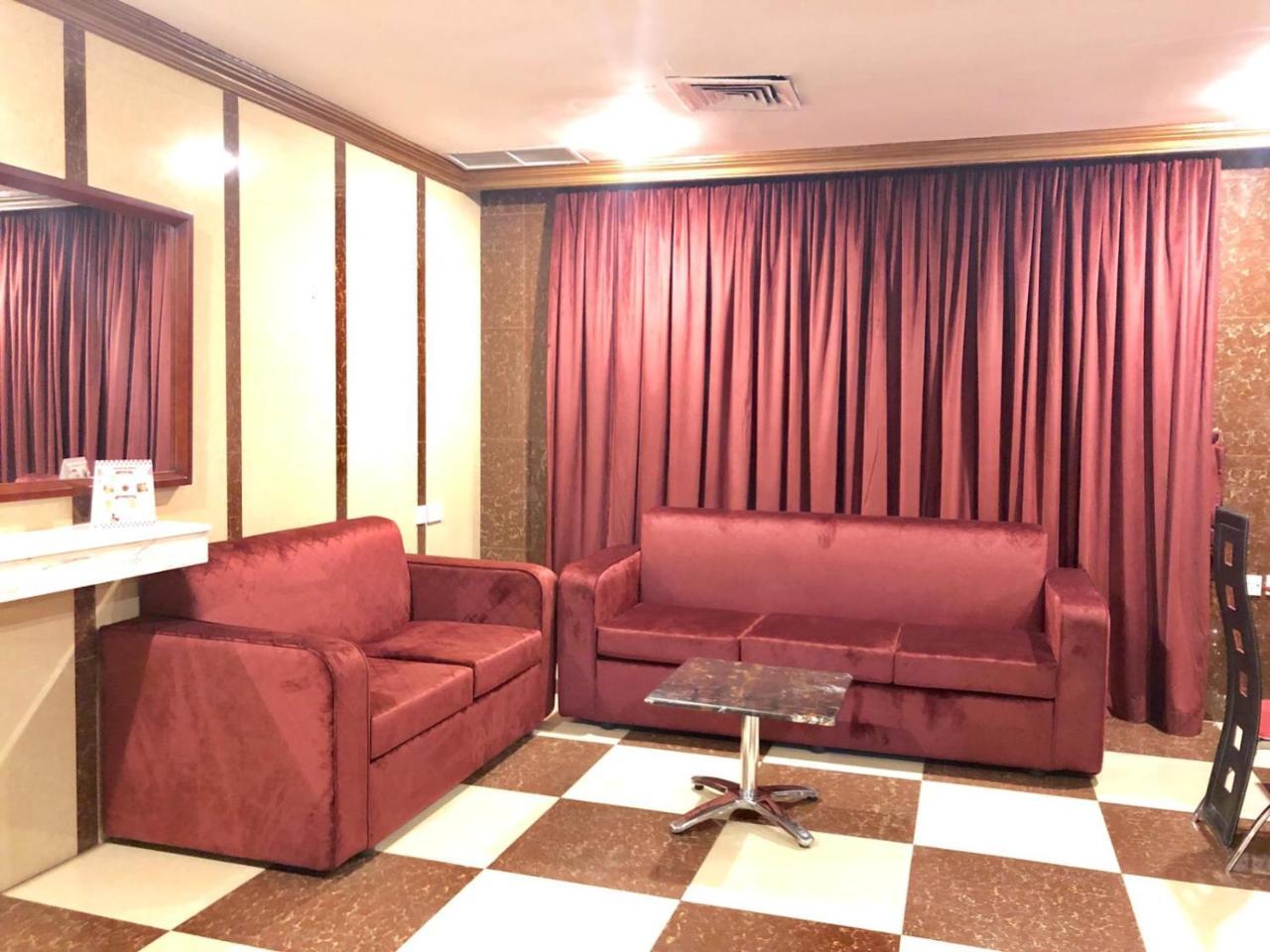 Gulf Hotel Kuwait Salmiya Eksteriør bilde