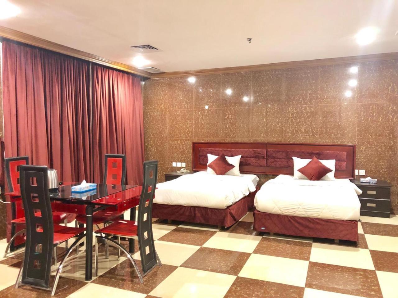 Gulf Hotel Kuwait Salmiya Eksteriør bilde