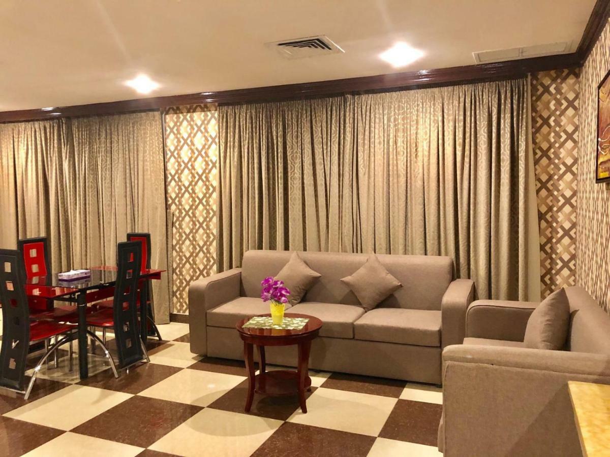 Gulf Hotel Kuwait Salmiya Eksteriør bilde