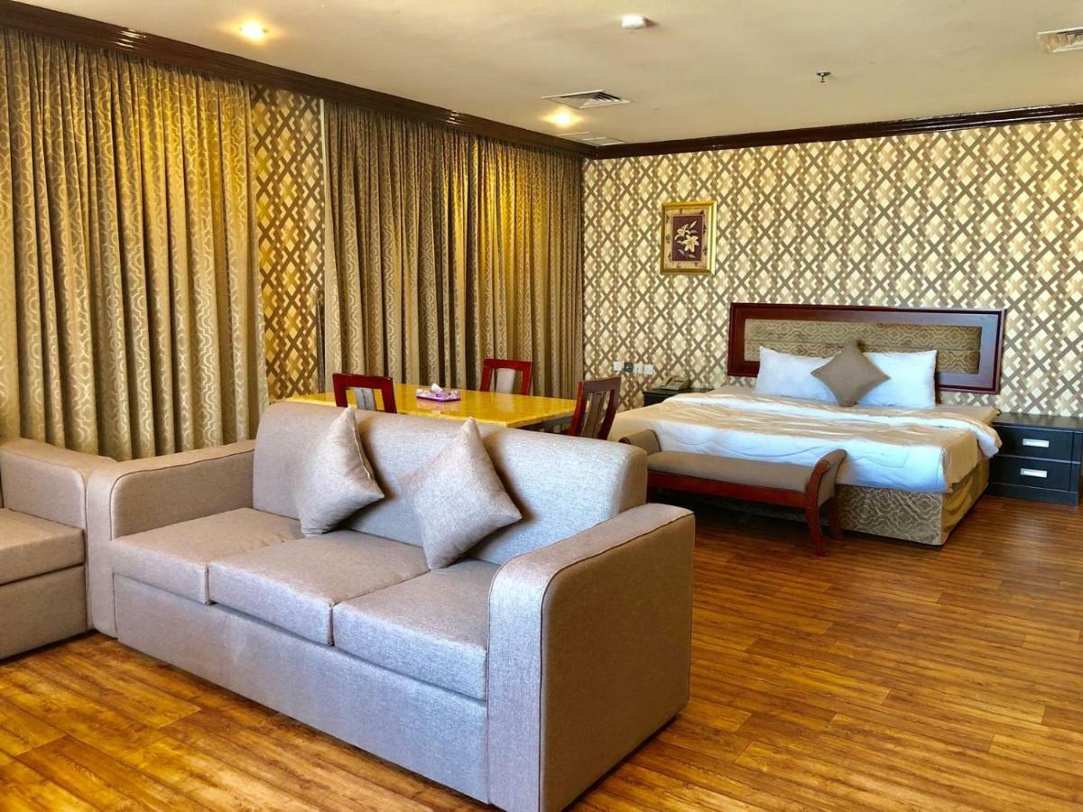 Gulf Hotel Kuwait Salmiya Eksteriør bilde