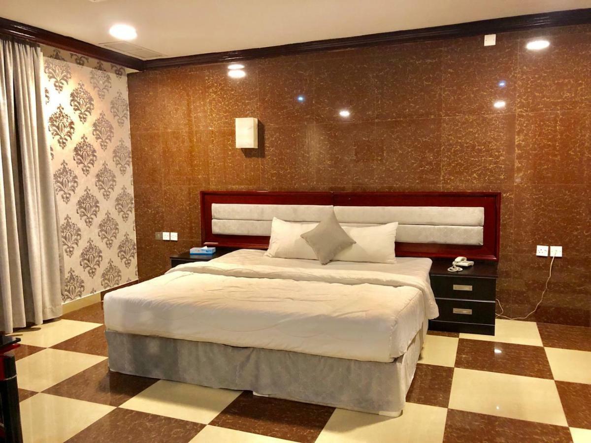 Gulf Hotel Kuwait Salmiya Eksteriør bilde