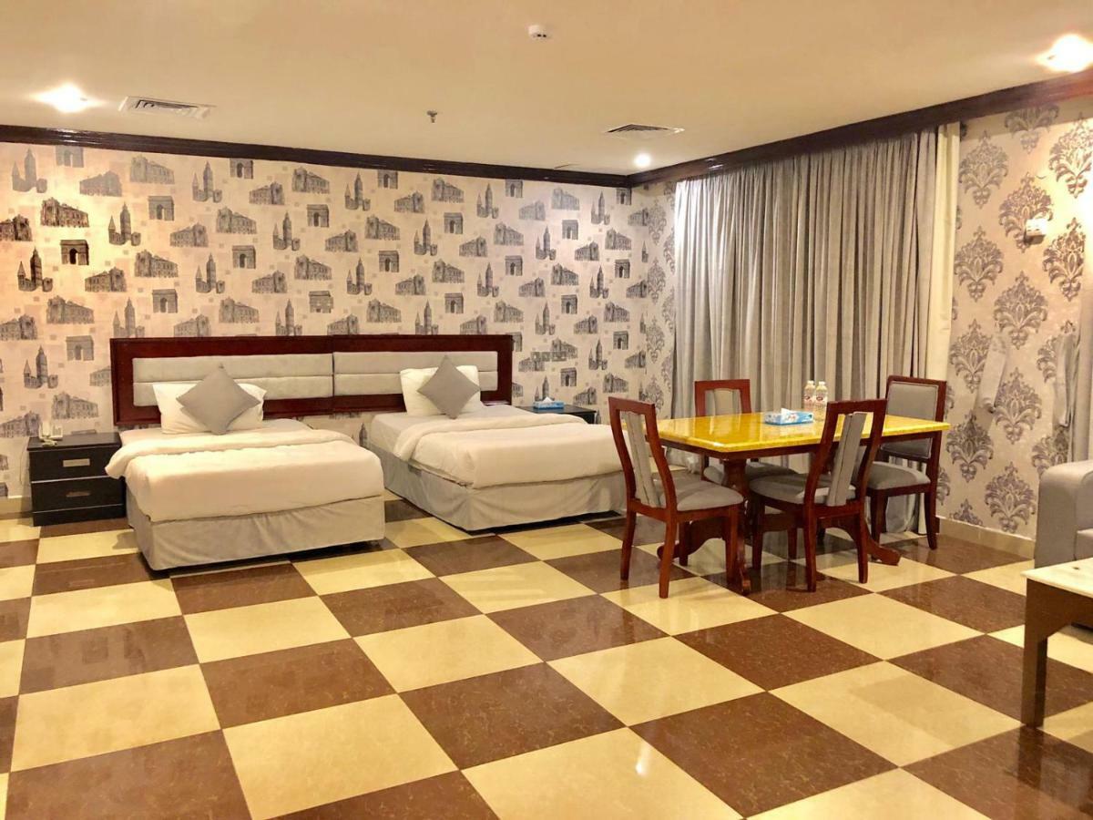 Gulf Hotel Kuwait Salmiya Eksteriør bilde