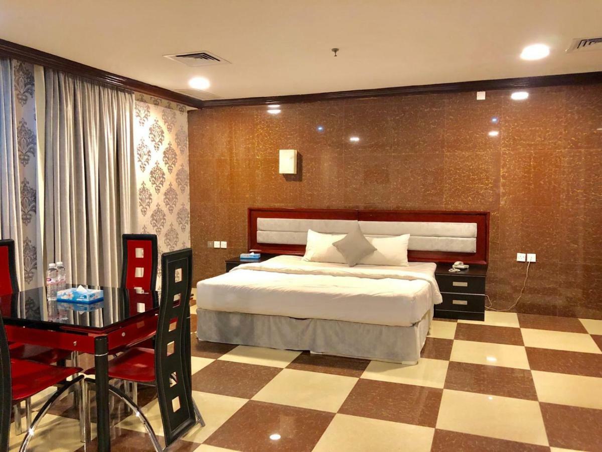 Gulf Hotel Kuwait Salmiya Eksteriør bilde