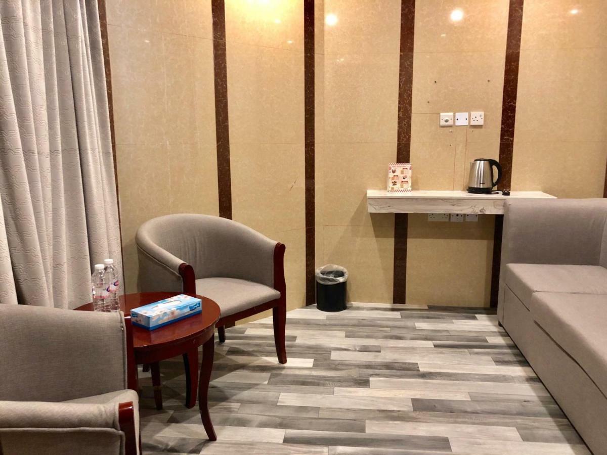 Gulf Hotel Kuwait Salmiya Eksteriør bilde